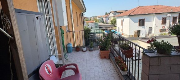 3 bedrooms Apartment in Settala, Italy No. 357897 13