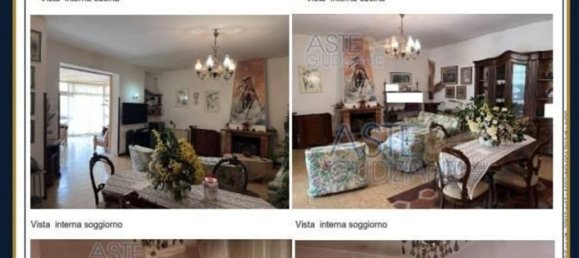 5 bedrooms Apartment in Subiaco, Italy No. 365247 28