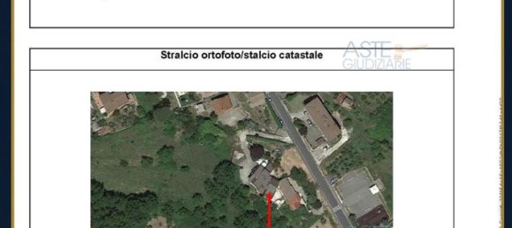 5 bedrooms Apartment in Subiaco, Italy No. 365247 14