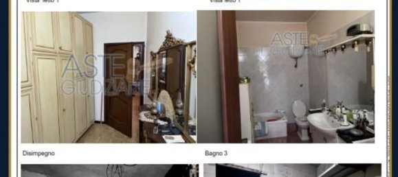 5 bedrooms Apartment in Subiaco, Italy No. 365247 11