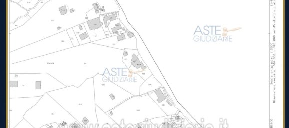 5 bedrooms Apartment in Subiaco, Italy No. 365247 13