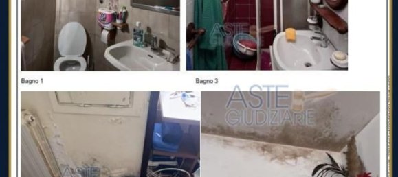 5 bedrooms Apartment in Subiaco, Italy No. 365247 36