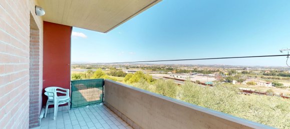 5 rooms Apartment in Chiaravalle, Italy No. 284348 21