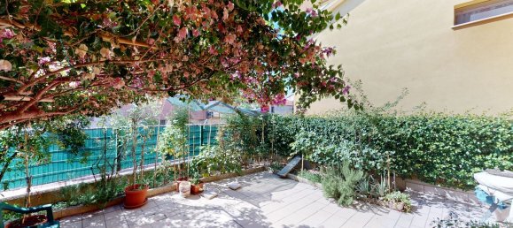 5 rooms Apartment in Chiaravalle, Italy No. 284348 23