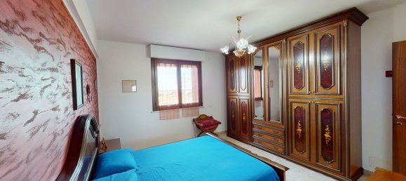 5 rooms Apartment in Chiaravalle, Italy No. 284348 13