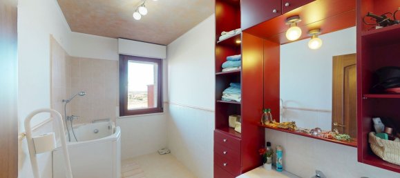 5 rooms Apartment in Chiaravalle, Italy No. 284348 19