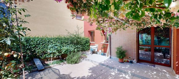 5 rooms Apartment in Chiaravalle, Italy No. 284348 24