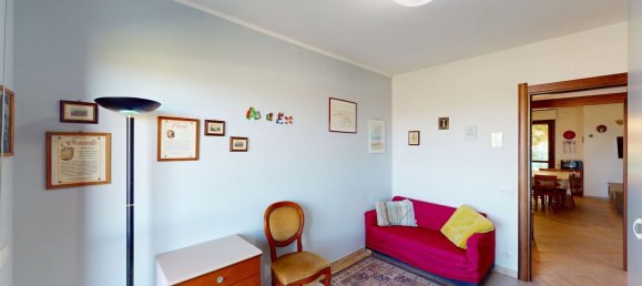 5 rooms Apartment in Chiaravalle, Italy No. 284348 17