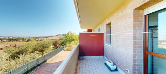 5 rooms Apartment in Chiaravalle, Italy No. 284348 22