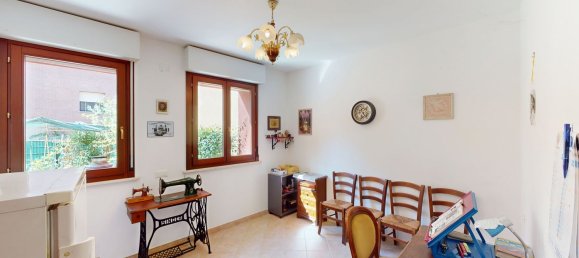 5 rooms Apartment in Chiaravalle, Italy No. 284348 7