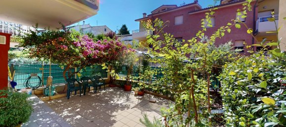 5 rooms Apartment in Chiaravalle, Italy No. 284348 25