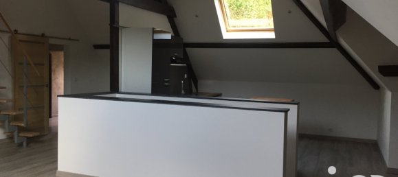 Здание 200м² в Эб, Франция № 240709 26