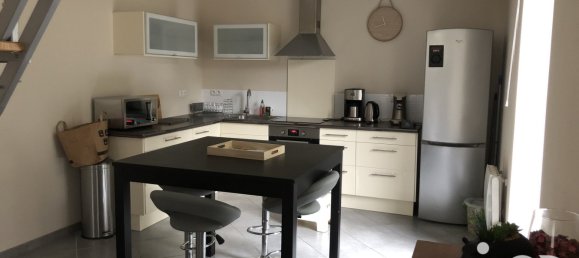 Здание 200м² в Эб, Франция № 240709 16