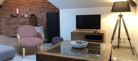 Здание 200м² в Эб, Франция № 240709 2