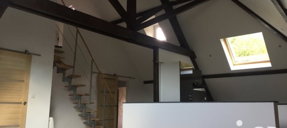 Здание 200м² в Эб, Франция № 240709 25