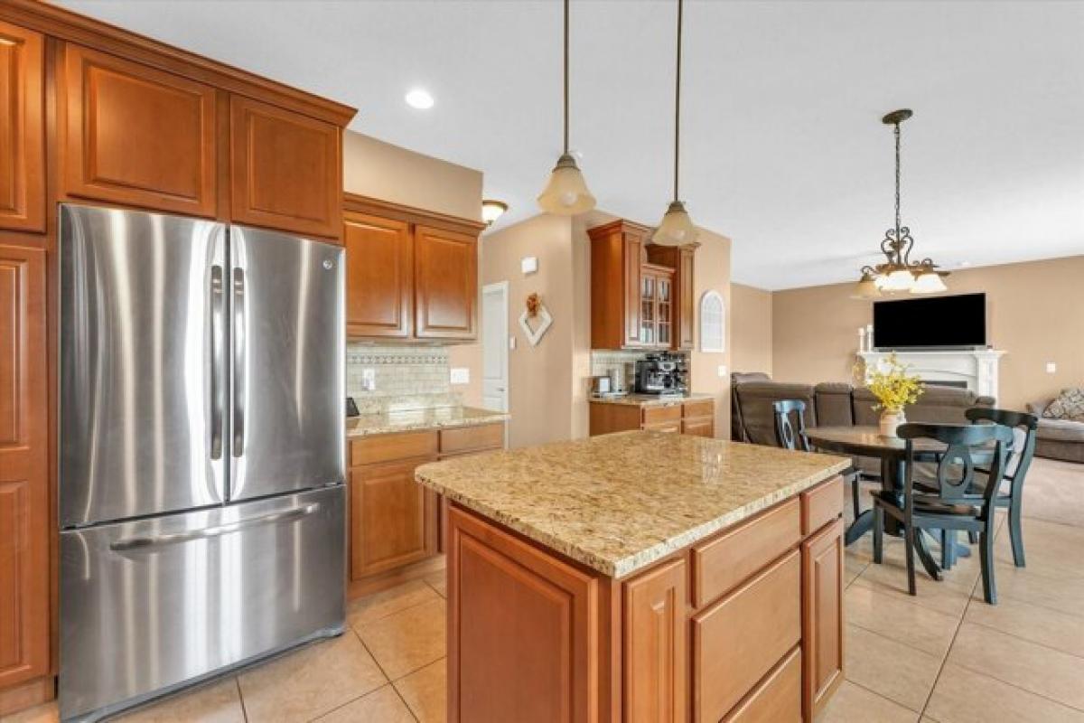 4 bedrooms House in Champaign, USA No. 407790