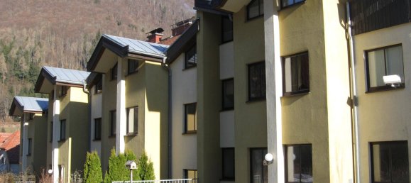 Квартира с 2 комнатами в Гаминг, Австрия № 19714 4