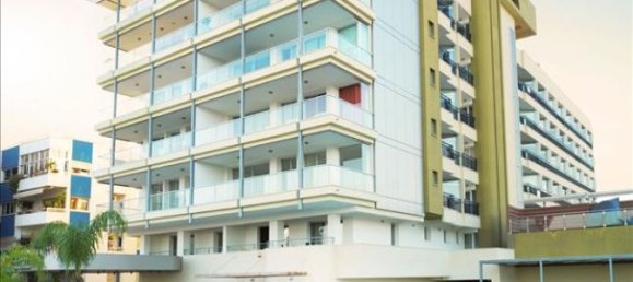 Studio à Limassol, Cyprus No. 12444 13