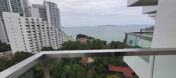 استوديو في الكوندو في The Palm Wongamat Beach Pattaya, Thailand رقم 32779 7