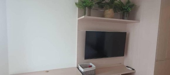 استوديو في الكوندو في The Palm Wongamat Beach Pattaya, Thailand رقم 32779 4