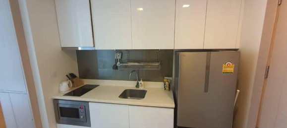 استوديو في الكوندو في The Palm Wongamat Beach Pattaya, Thailand رقم 32779 5