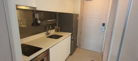 استوديو في الكوندو في The Palm Wongamat Beach Pattaya, Thailand رقم 32779 10