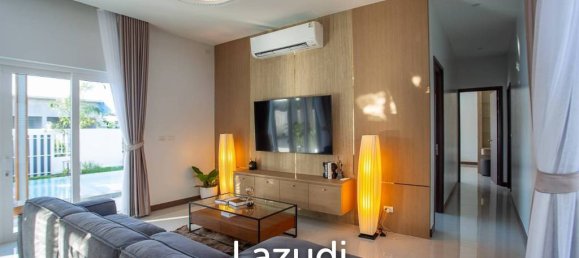 3 bedrooms Villa in Hua Hin, Thailand No. 13929 10