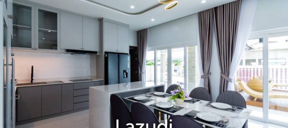 3 bedrooms Villa in Hua Hin, Thailand No. 13929 5