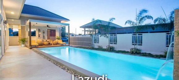 3 bedrooms Villa in Hua Hin, Thailand No. 13929 7