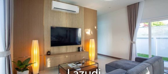 3 bedrooms Villa in Hua Hin, Thailand No. 13929 9