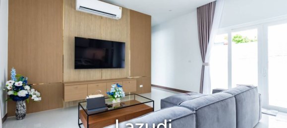 3 bedrooms Villa in Hua Hin, Thailand No. 13929 3