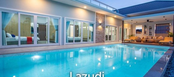 3 bedrooms Villa in Hua Hin, Thailand No. 13929 6