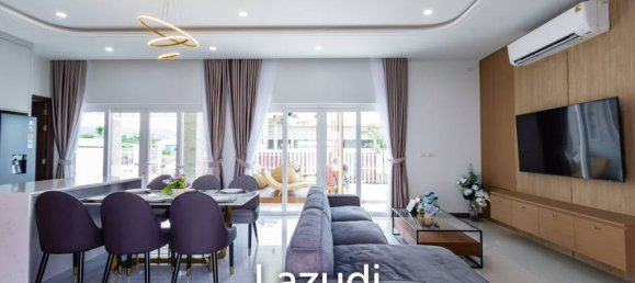 3 bedrooms Villa in Hua Hin, Thailand No. 13929 2