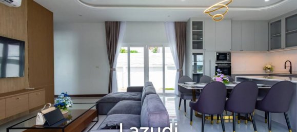 3 bedrooms Villa in Hua Hin, Thailand No. 13929 4