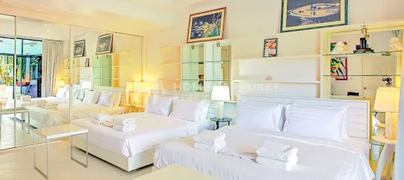 5 chambres house à vendre à Phuket, Southern Thailand, Thailand № 60465 18
