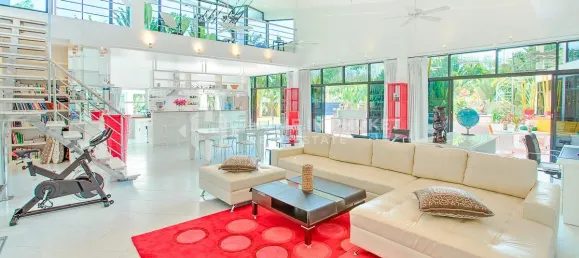 5 chambres house à vendre à Phuket, Southern Thailand, Thailand № 60465 12