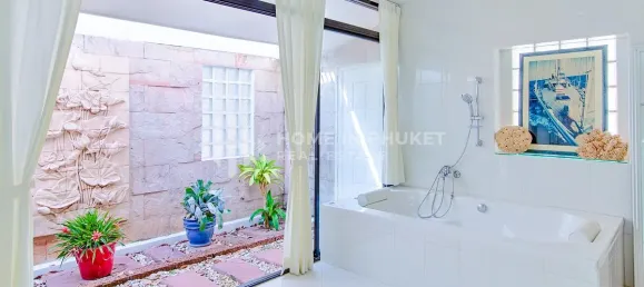5 chambres house à vendre à Phuket, Southern Thailand, Thailand № 60465 21