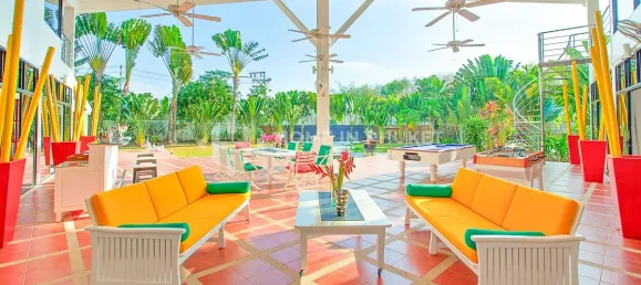 5 chambres house à vendre à Phuket, Southern Thailand, Thailand № 60465 6
