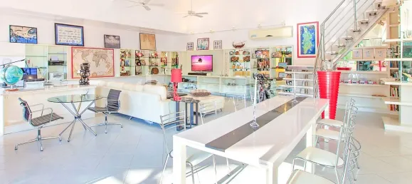 5 chambres house à vendre à Phuket, Southern Thailand, Thailand № 60465 11