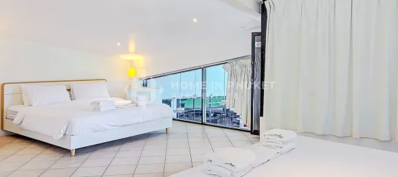 5 chambres house à vendre à Phuket, Southern Thailand, Thailand № 60465 16