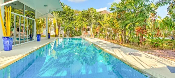 5 chambres house à vendre à Phuket, Southern Thailand, Thailand № 60465 23