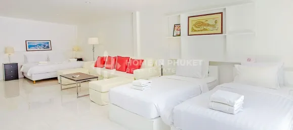 5 chambres house à vendre à Phuket, Southern Thailand, Thailand № 60465 19