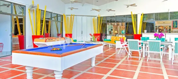 5 chambres house à vendre à Phuket, Southern Thailand, Thailand № 60465 9