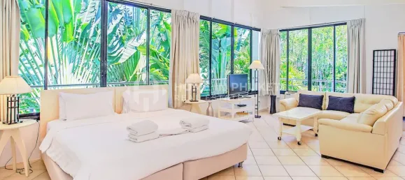 5 chambres house à vendre à Phuket, Southern Thailand, Thailand № 60465 17