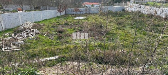 Grundstück in Baiao, Portugal 1000m², Nr. 61776 13