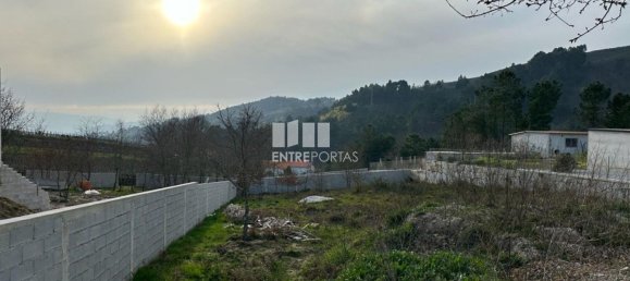 Grundstück in Baiao, Portugal 1000m², Nr. 61776 24