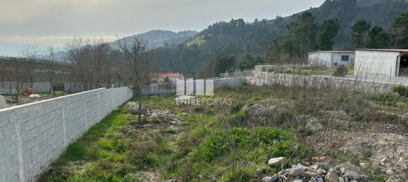 Grundstück in Baiao, Portugal 1000m², Nr. 61776 23