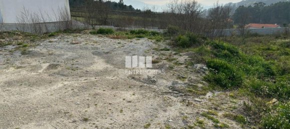 Grundstück in Baiao, Portugal 1000m², Nr. 61776 2