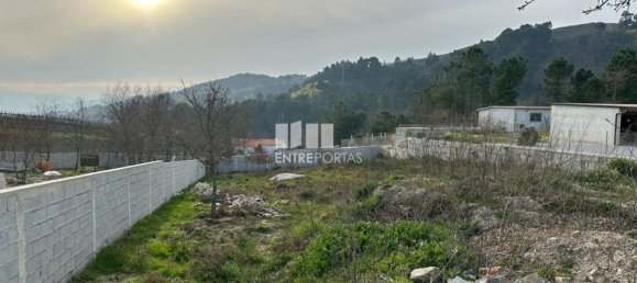 Grundstück in Baiao, Portugal 1000m², Nr. 61776 27