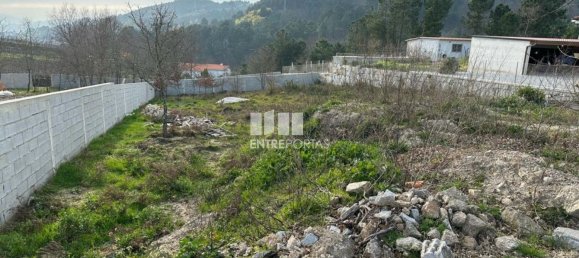 Grundstück in Baiao, Portugal 1000m², Nr. 61776 22